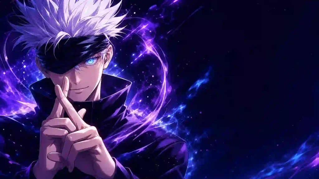 gojo pfp