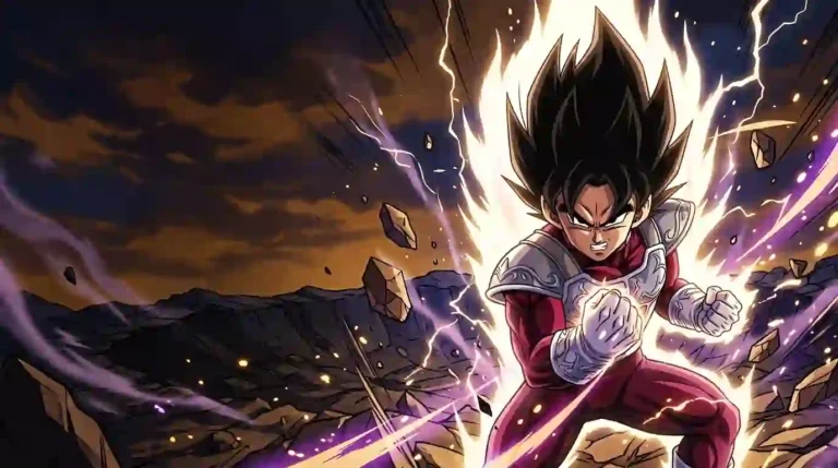 vegeta