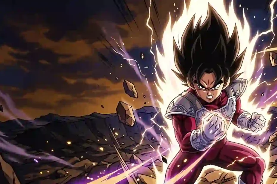 vegeta