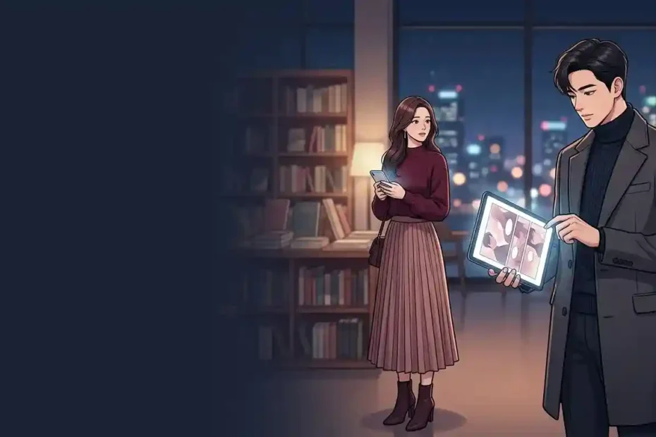 smut manhwa
