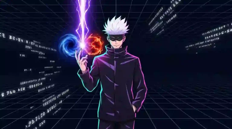 Satoru Gojo