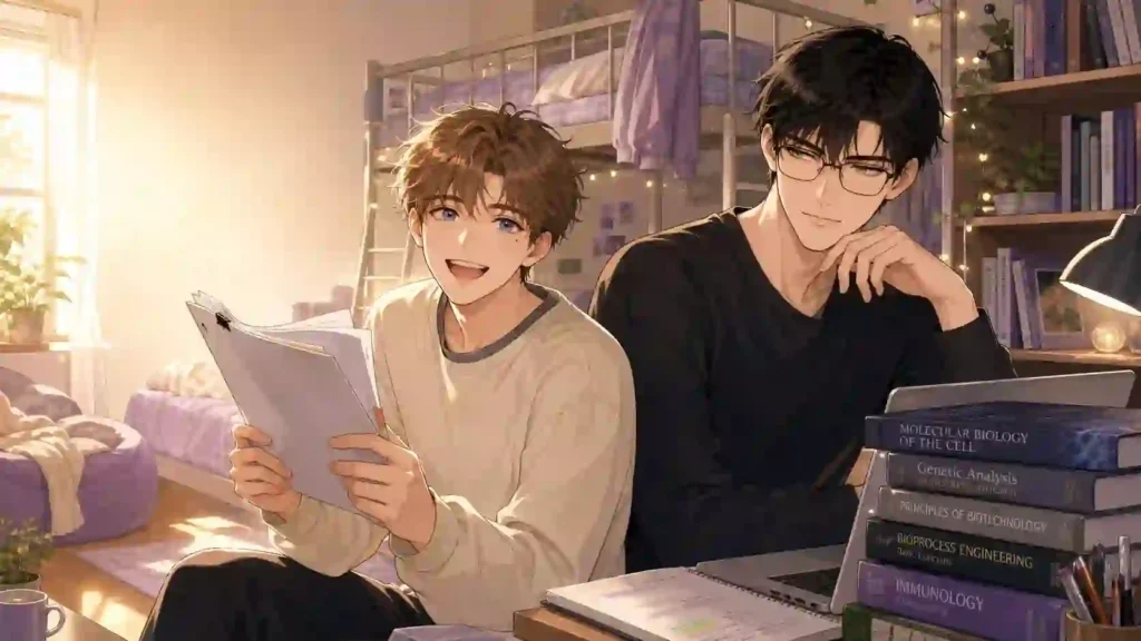 nerd project