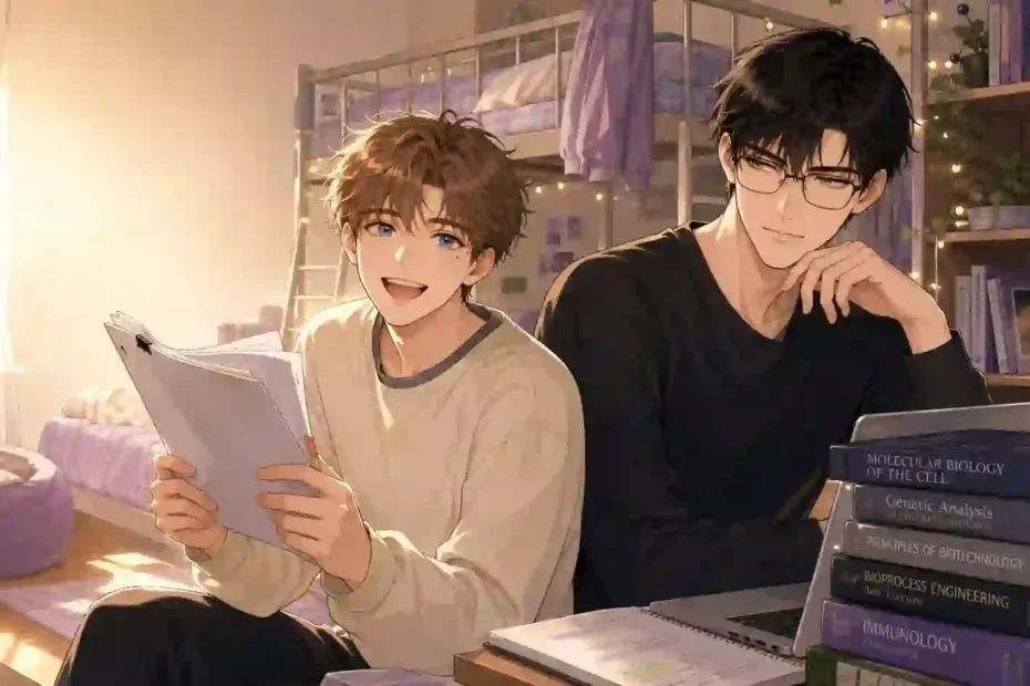 nerd project