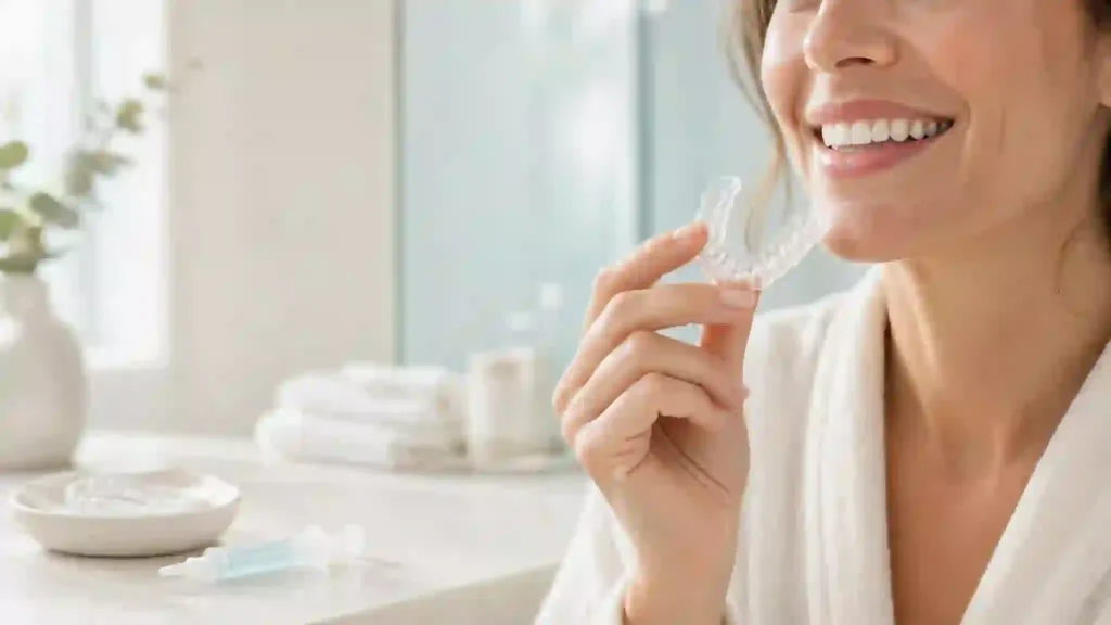 Whitening Trays