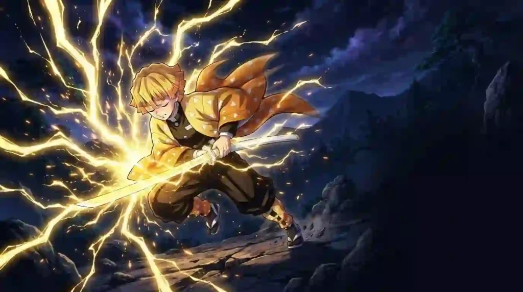 Zenitsu