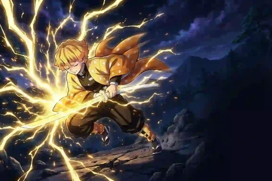 Zenitsu
